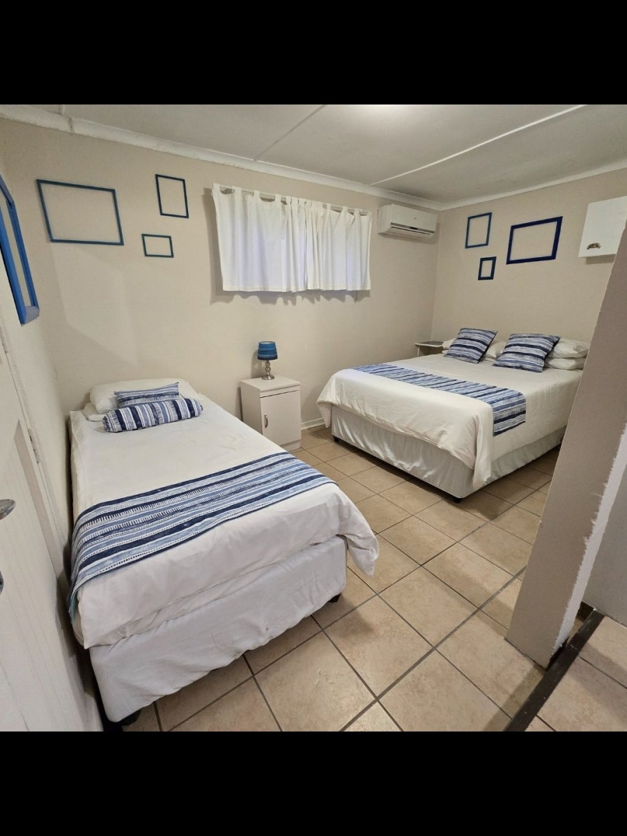Commercial Property for Sale in Dan Pienaar Free State